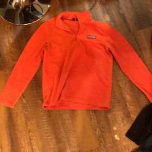 Vineyard Vines Fleece Sweater